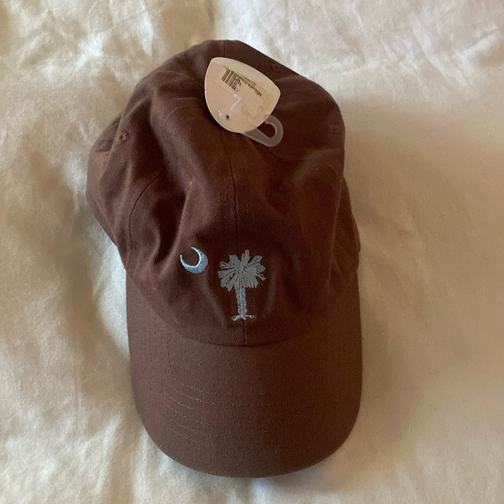 Brand new NWT South Carolina ball cap